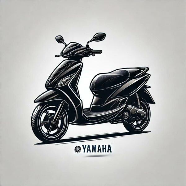 Yamaha Mio gear 2025 125cc